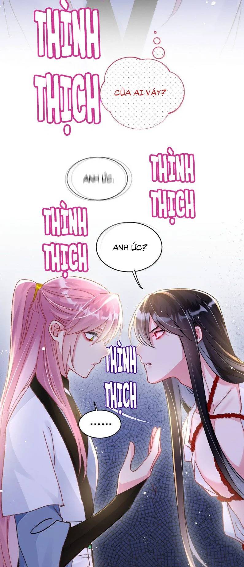 Tôi Phải Làm Một Kẻ Đại Xấu Xa - Chapter 133 - Page 16