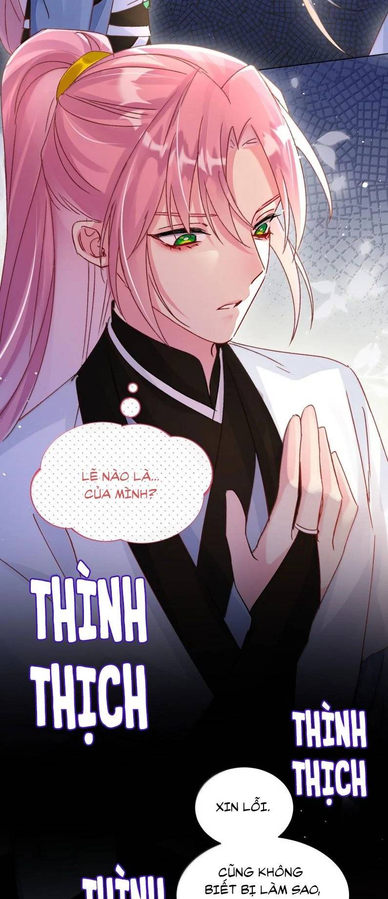 Tôi Phải Làm Một Kẻ Đại Xấu Xa - Chapter 133 - Page 17