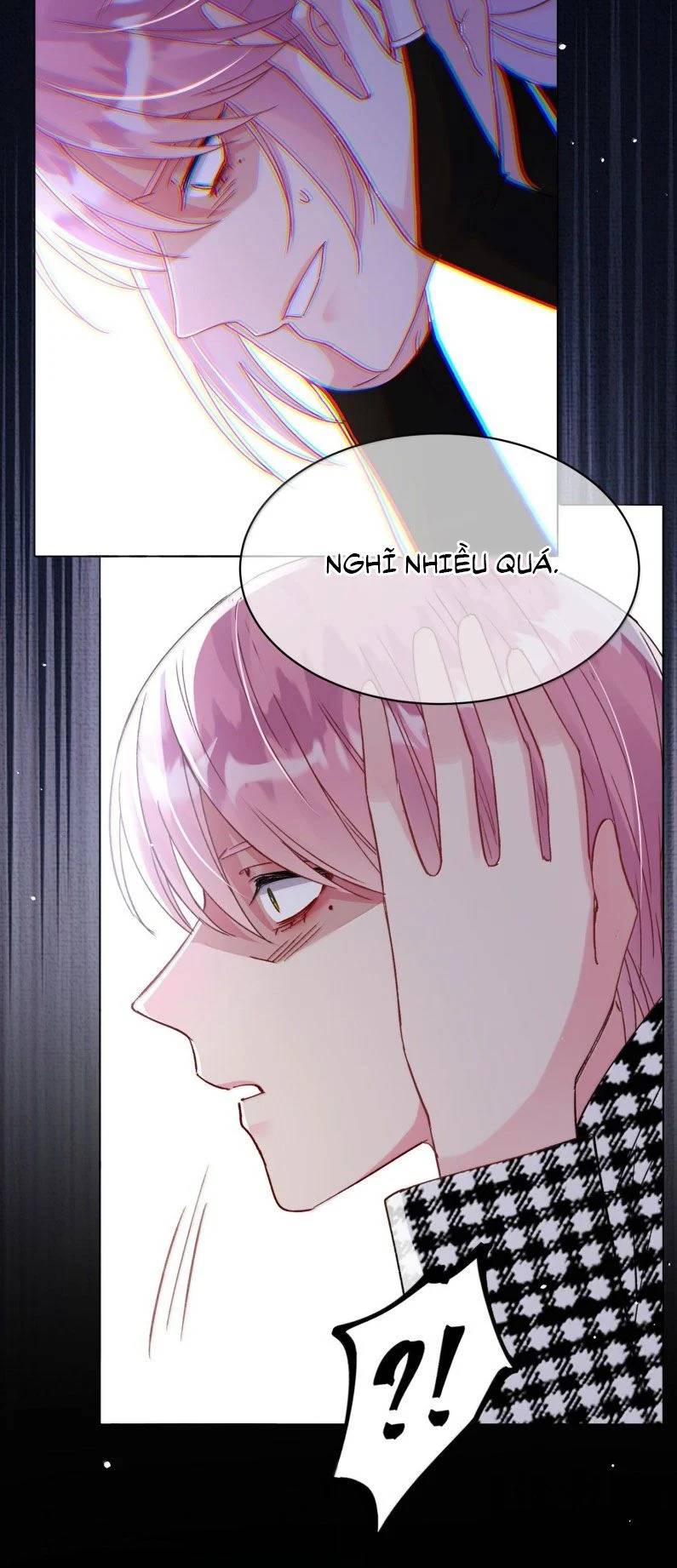 Tôi Phải Làm Một Kẻ Đại Xấu Xa - Chapter 133 - Page 19