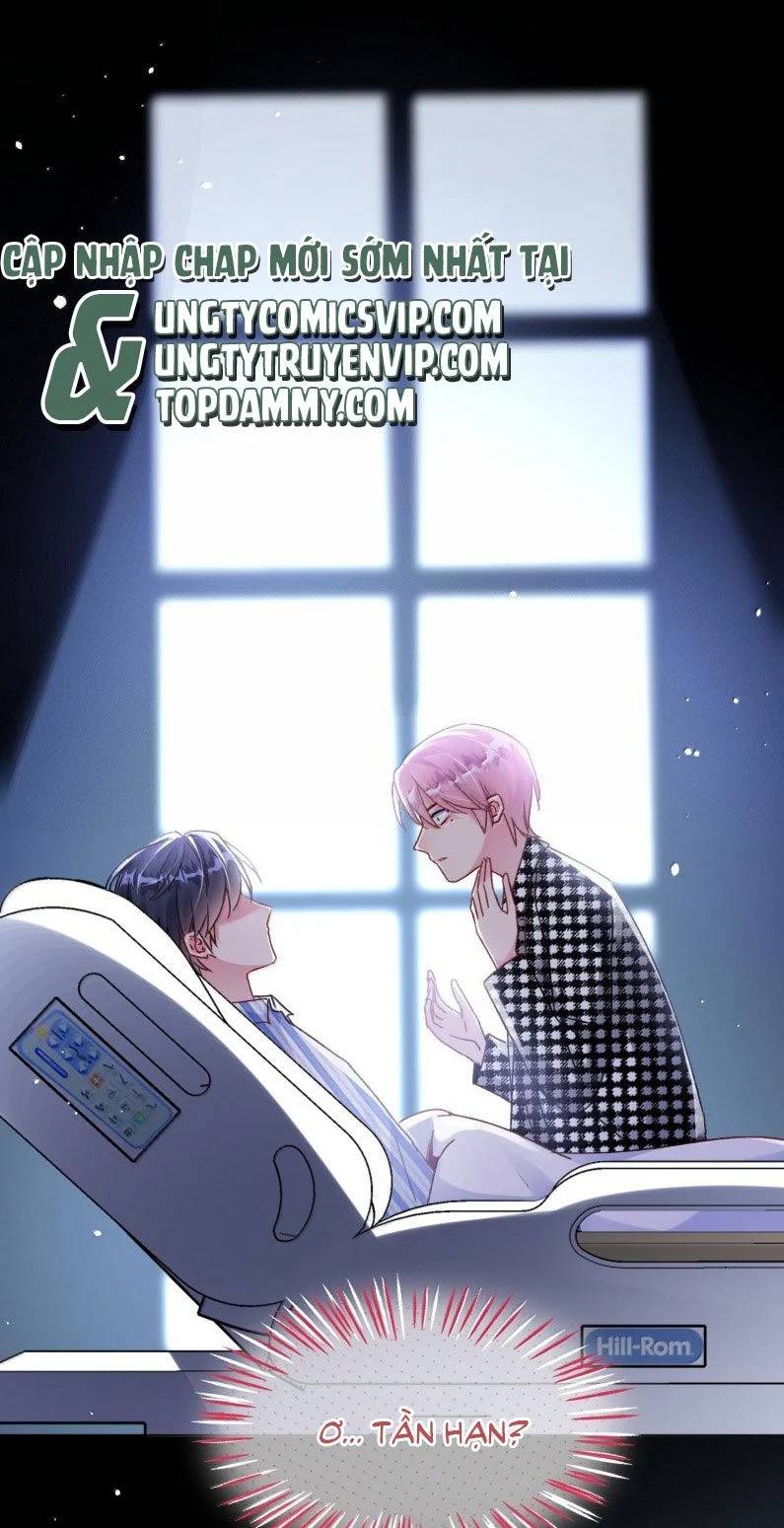 Tôi Phải Làm Một Kẻ Đại Xấu Xa - Chapter 133 - Page 20