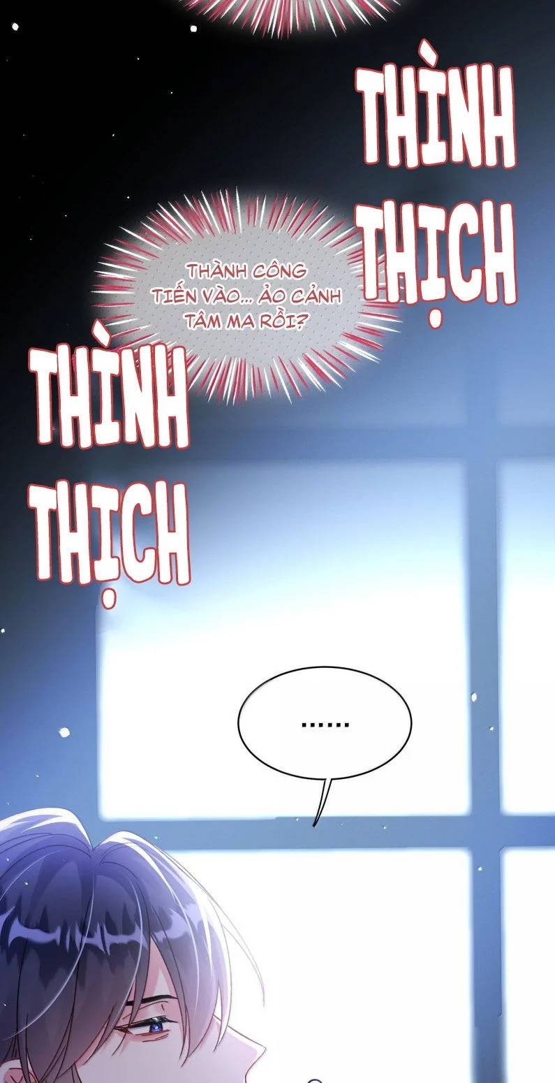 Tôi Phải Làm Một Kẻ Đại Xấu Xa - Chapter 133 - Page 21