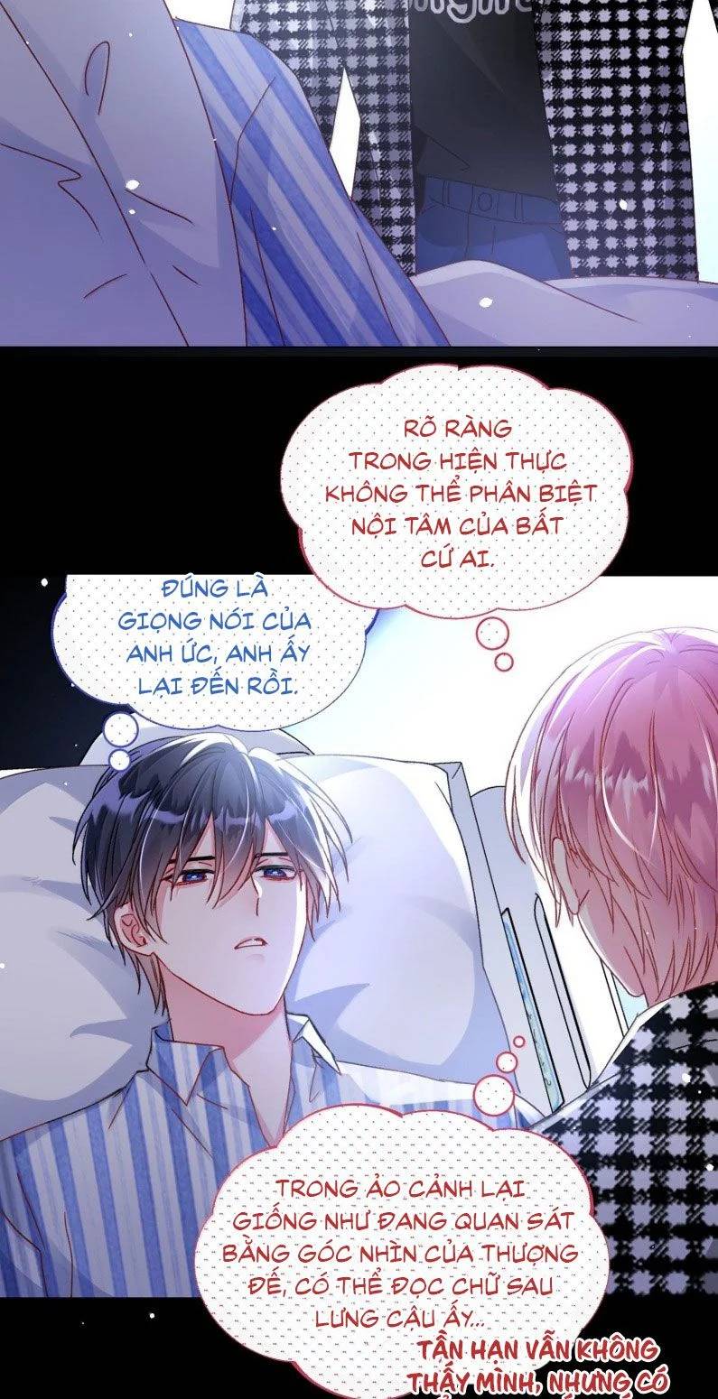 Tôi Phải Làm Một Kẻ Đại Xấu Xa - Chapter 133 - Page 23