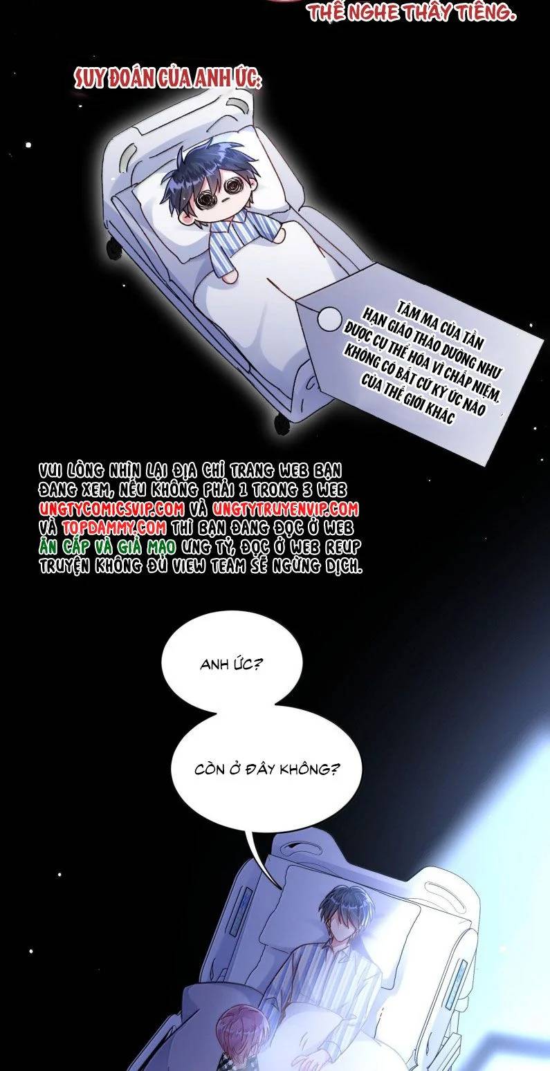 Tôi Phải Làm Một Kẻ Đại Xấu Xa - Chapter 133 - Page 24