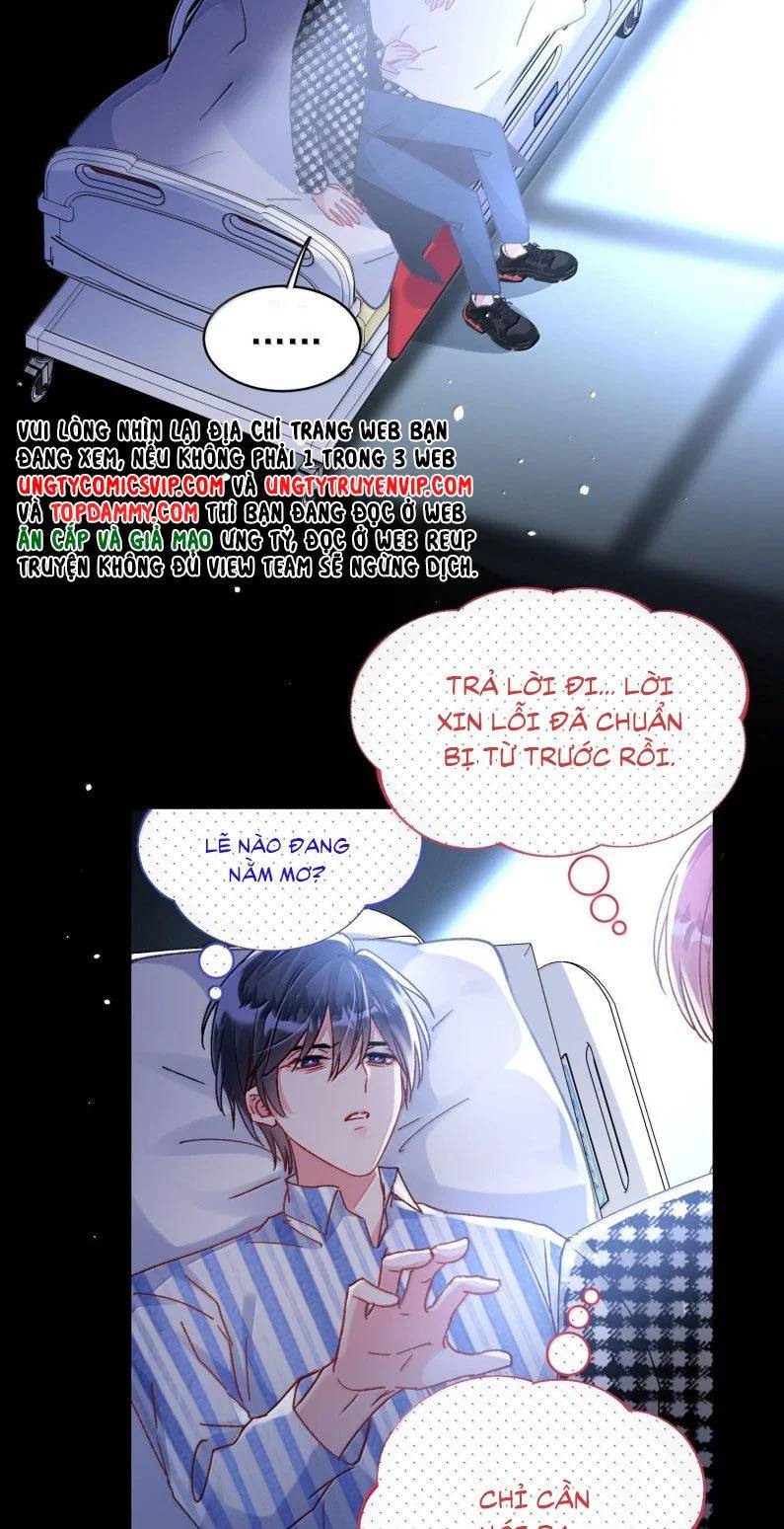 Tôi Phải Làm Một Kẻ Đại Xấu Xa - Chapter 133 - Page 25