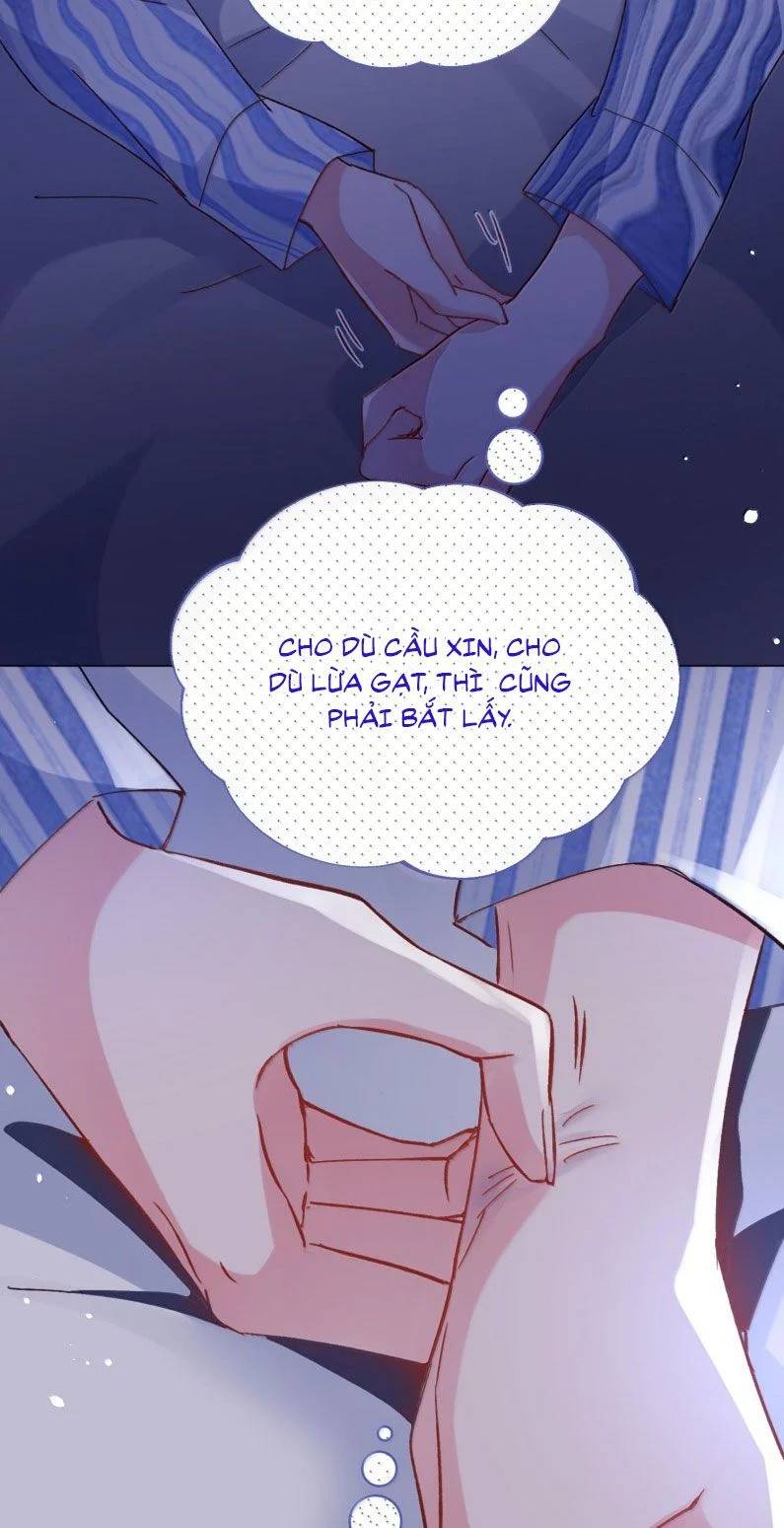 Tôi Phải Làm Một Kẻ Đại Xấu Xa - Chapter 133 - Page 27