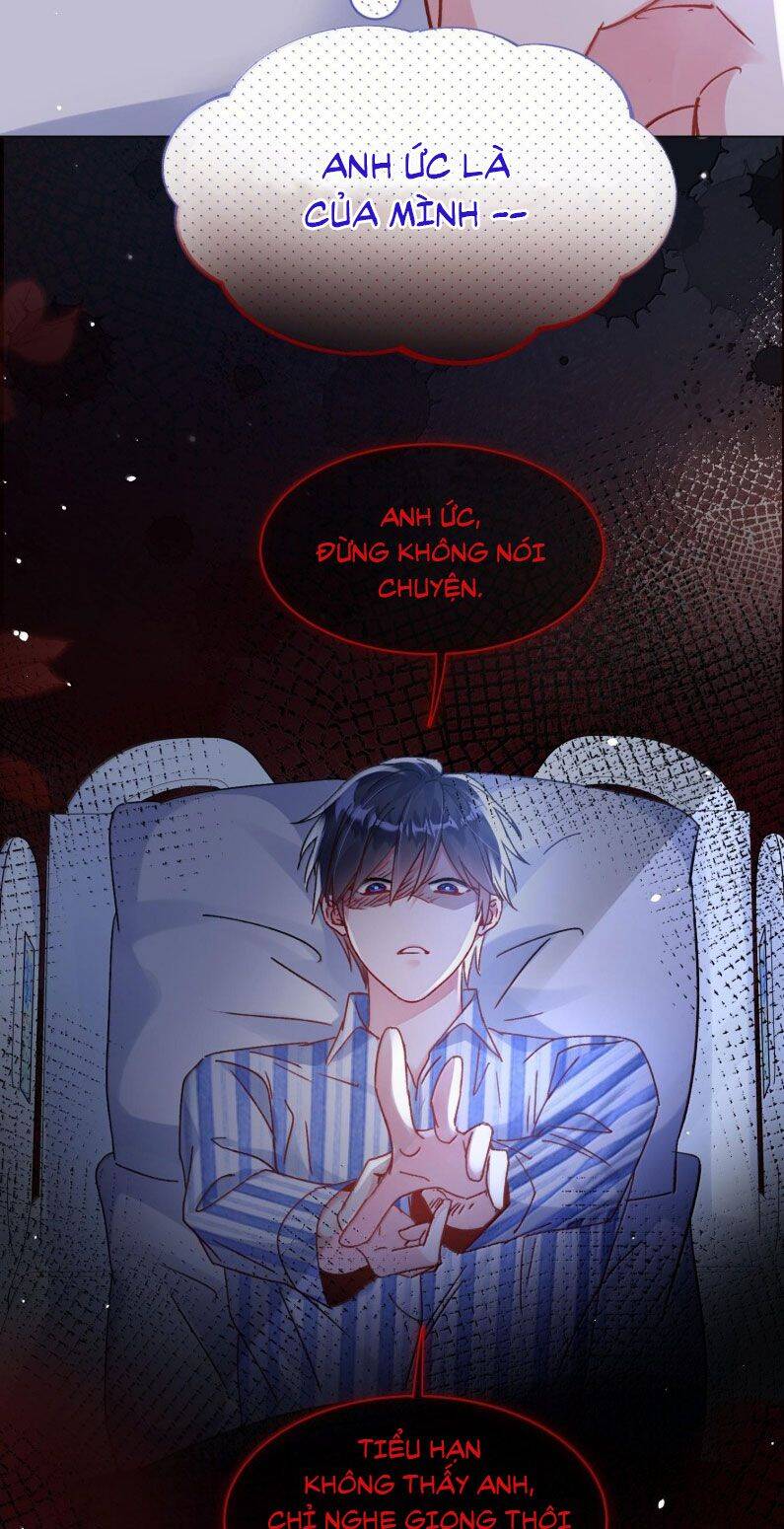 Tôi Phải Làm Một Kẻ Đại Xấu Xa - Chapter 133 - Page 28