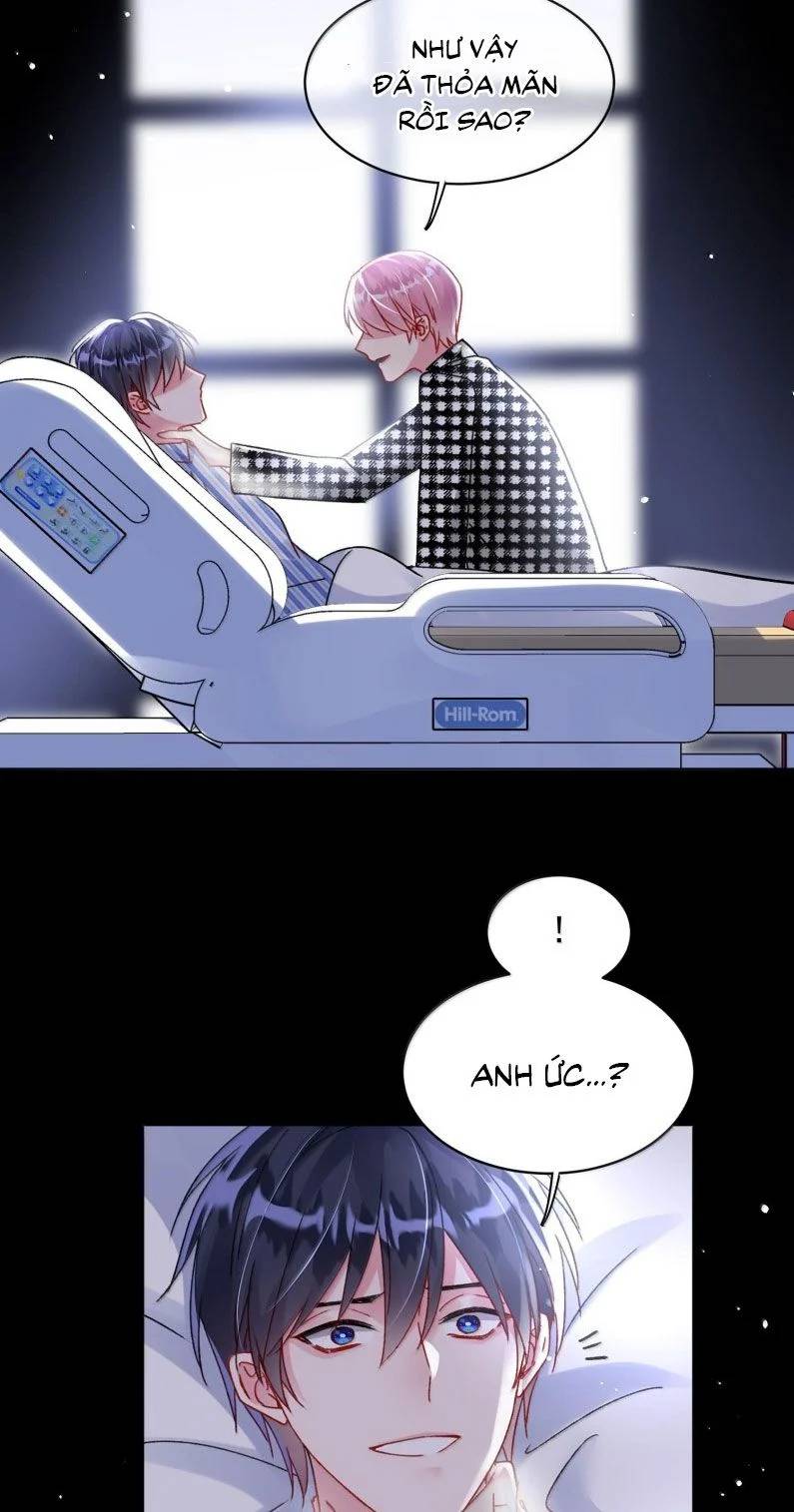 Tôi Phải Làm Một Kẻ Đại Xấu Xa - Chapter 133 - Page 32