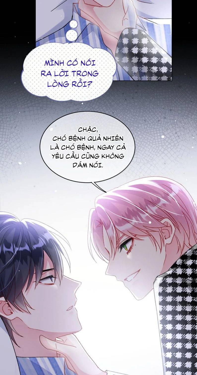 Tôi Phải Làm Một Kẻ Đại Xấu Xa - Chapter 133 - Page 33