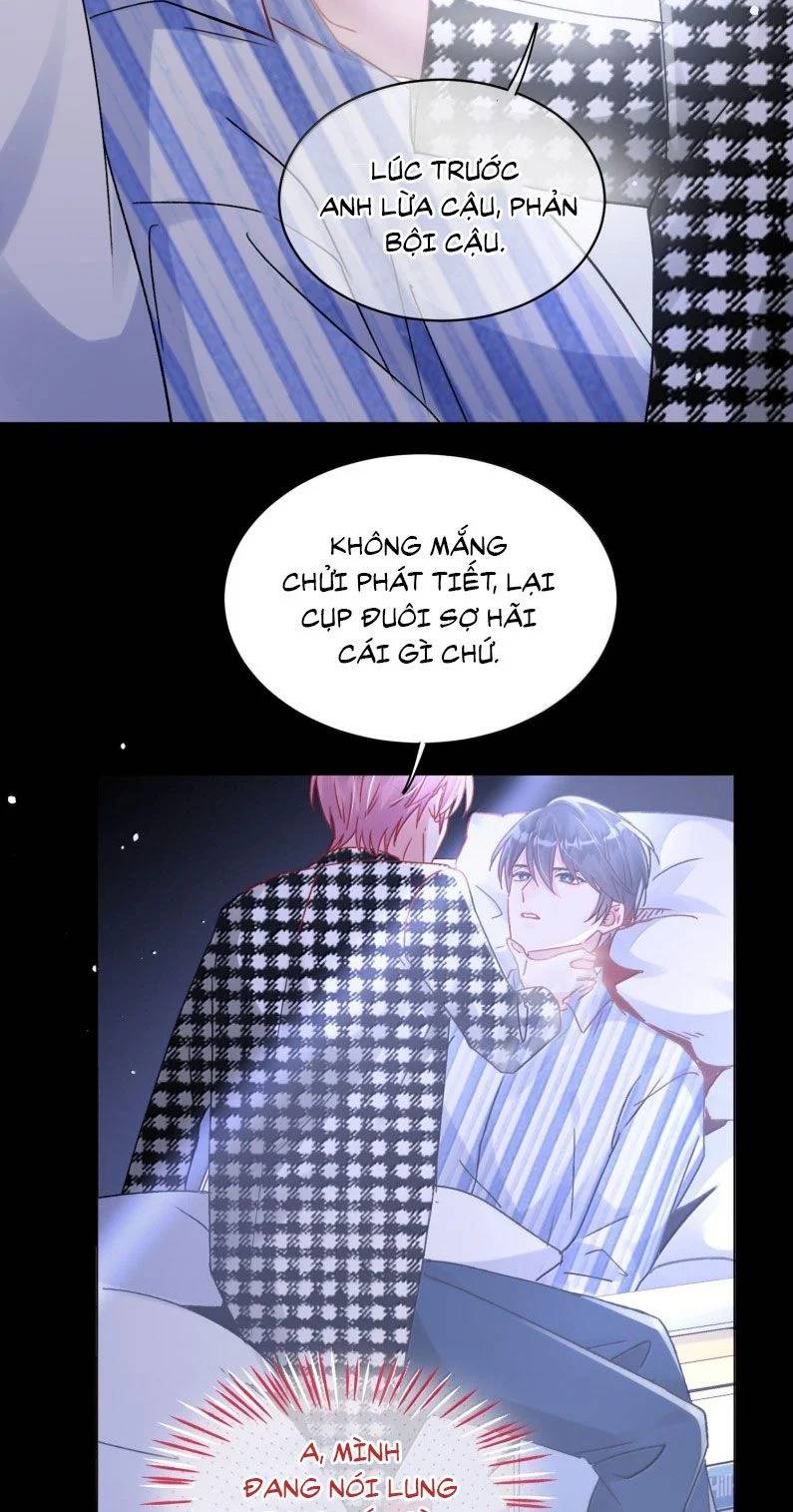 Tôi Phải Làm Một Kẻ Đại Xấu Xa - Chapter 133 - Page 34