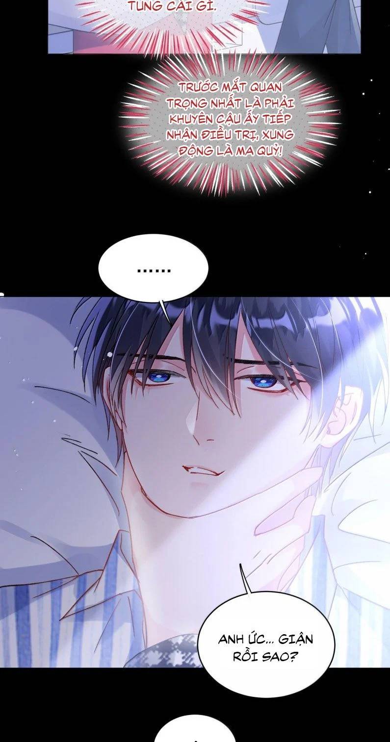 Tôi Phải Làm Một Kẻ Đại Xấu Xa - Chapter 133 - Page 35