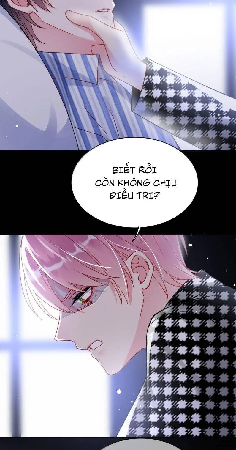 Tôi Phải Làm Một Kẻ Đại Xấu Xa - Chapter 133 - Page 37
