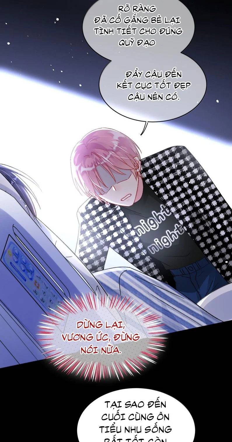 Tôi Phải Làm Một Kẻ Đại Xấu Xa - Chapter 133 - Page 38