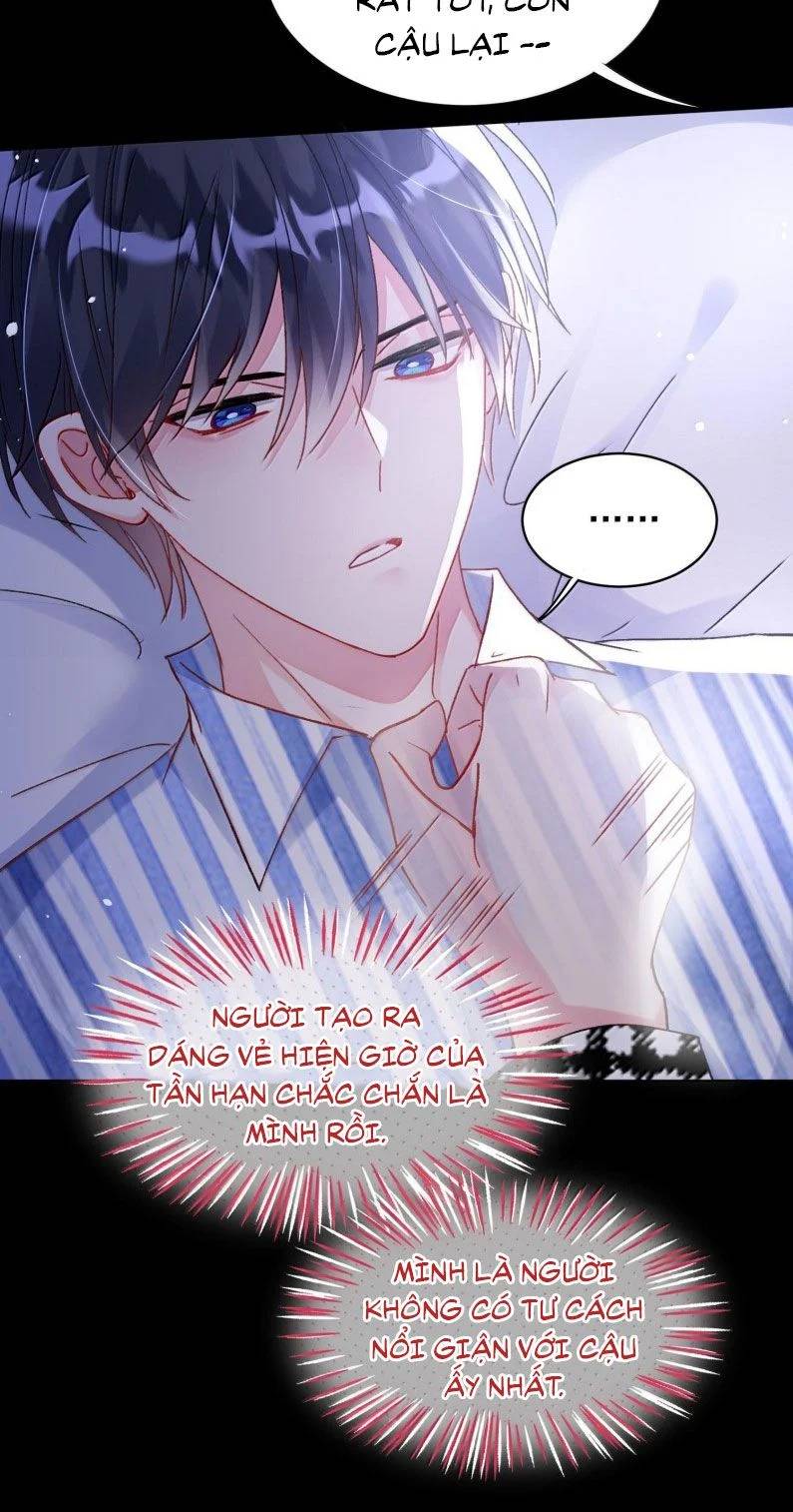 Tôi Phải Làm Một Kẻ Đại Xấu Xa - Chapter 133 - Page 39
