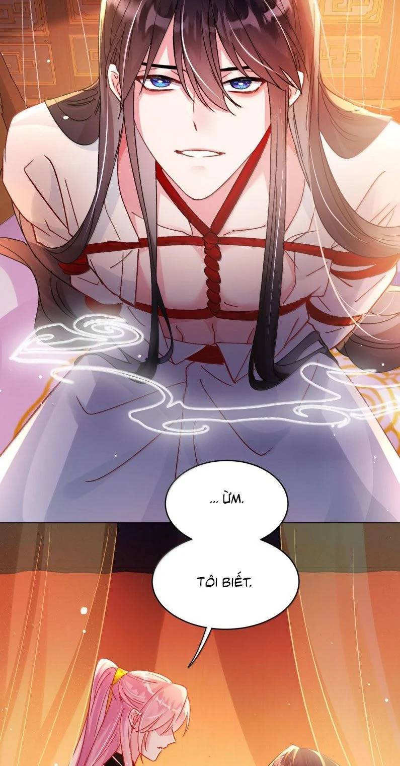 Tôi Phải Làm Một Kẻ Đại Xấu Xa - Chapter 133 - Page 4