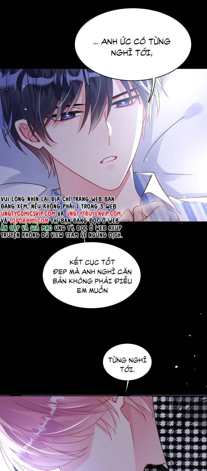 Tôi Phải Làm Một Kẻ Đại Xấu Xa - Chapter 133 - Page 40