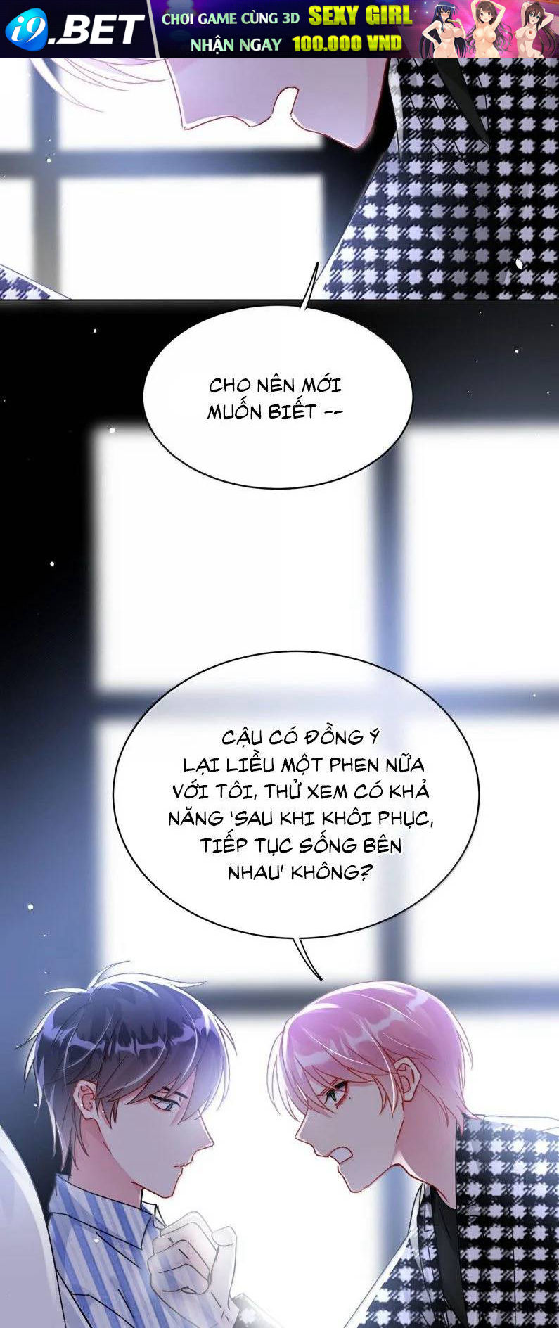 Tôi Phải Làm Một Kẻ Đại Xấu Xa - Chapter 133 - Page 41