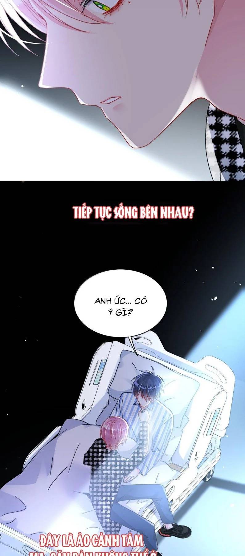 Tôi Phải Làm Một Kẻ Đại Xấu Xa - Chapter 133 - Page 44