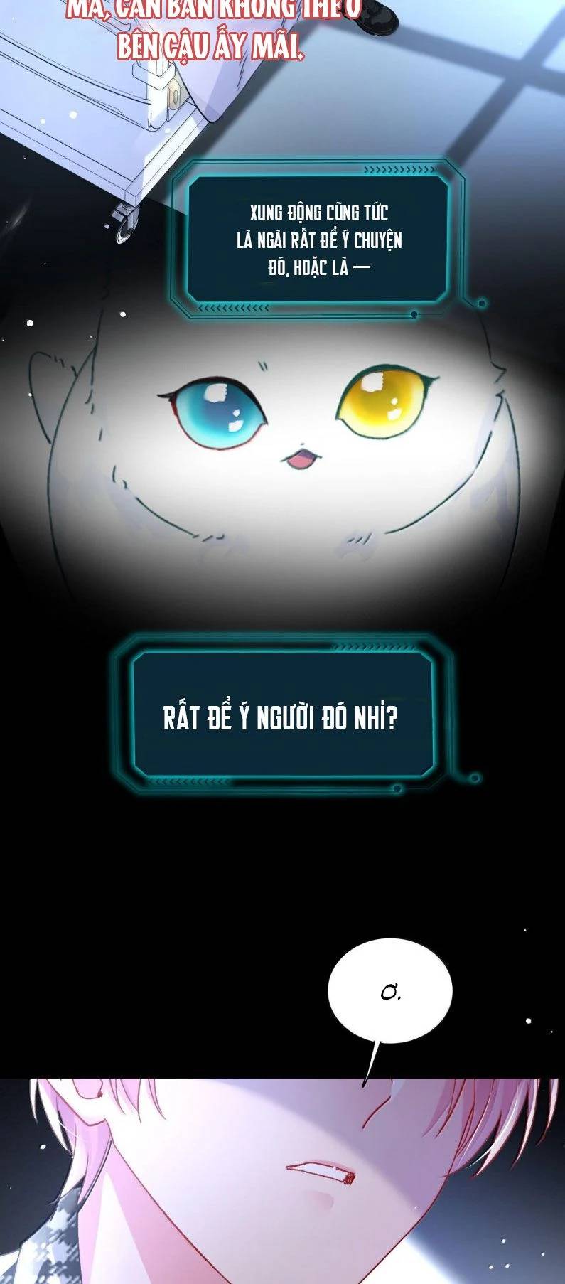 Tôi Phải Làm Một Kẻ Đại Xấu Xa - Chapter 133 - Page 45