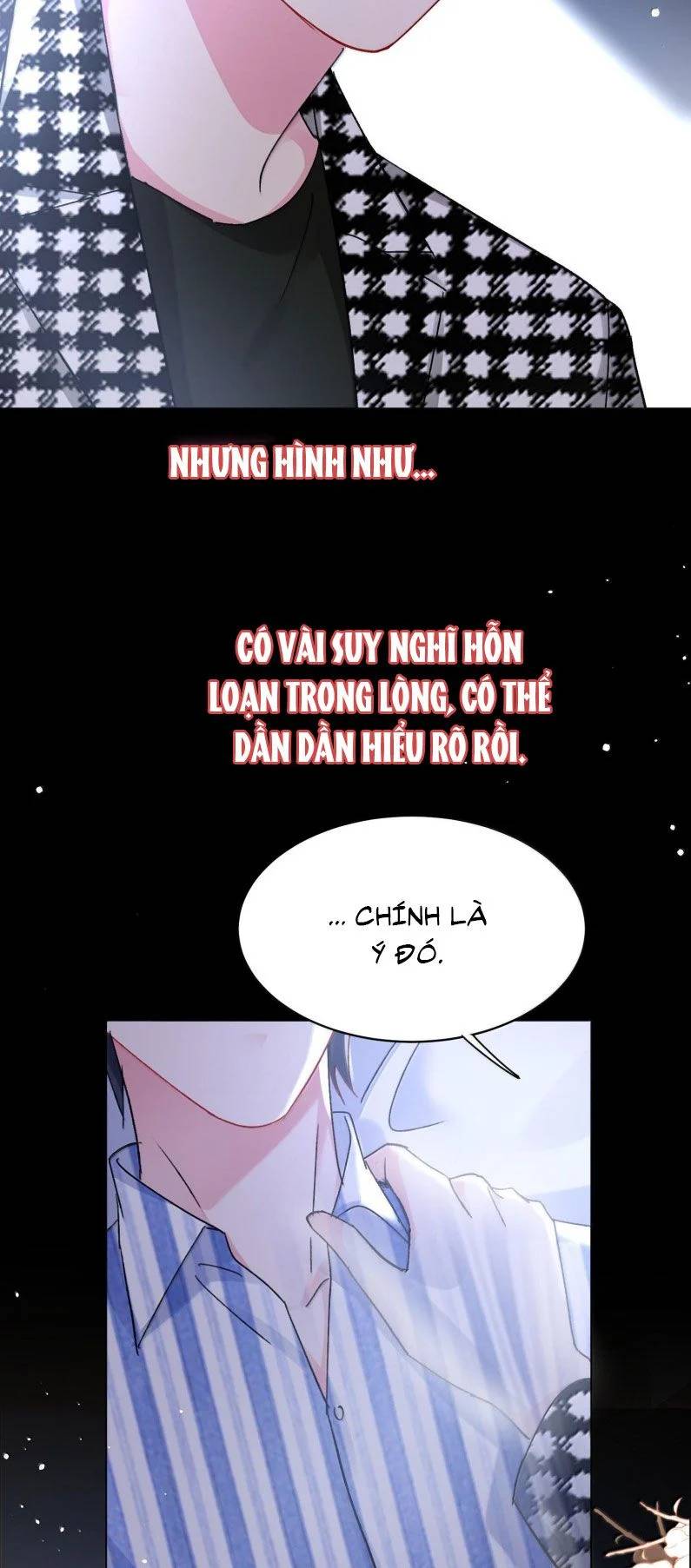 Tôi Phải Làm Một Kẻ Đại Xấu Xa - Chapter 133 - Page 46