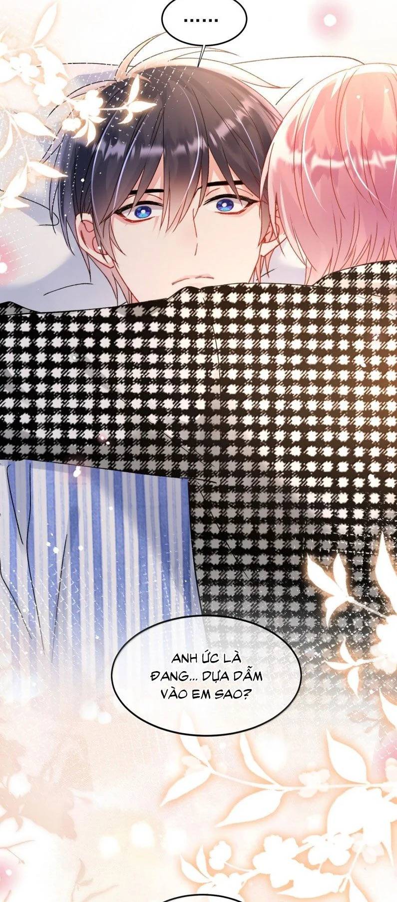 Tôi Phải Làm Một Kẻ Đại Xấu Xa - Chapter 133 - Page 48