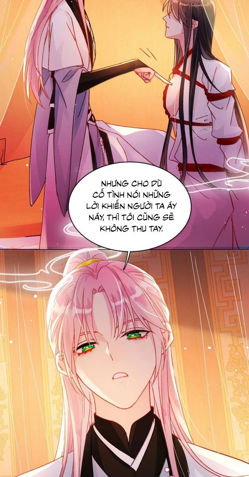 Tôi Phải Làm Một Kẻ Đại Xấu Xa - Chapter 133 - Page 5