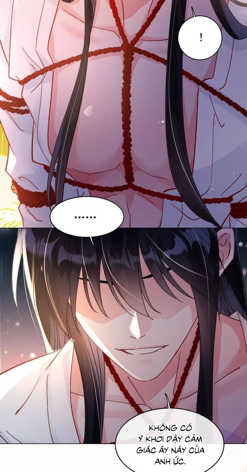 Tôi Phải Làm Một Kẻ Đại Xấu Xa - Chapter 133 - Page 7