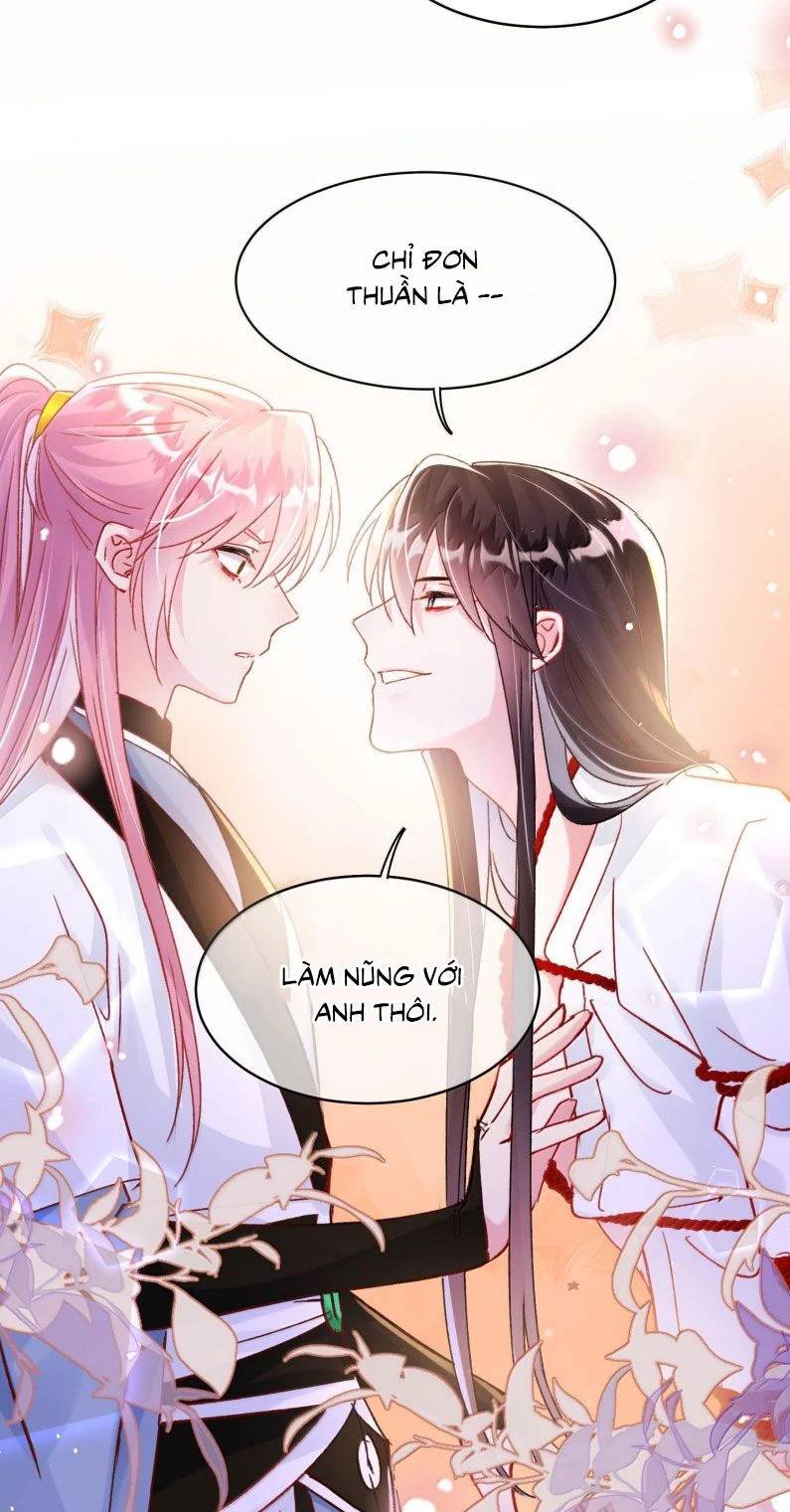 Tôi Phải Làm Một Kẻ Đại Xấu Xa - Chapter 133 - Page 8