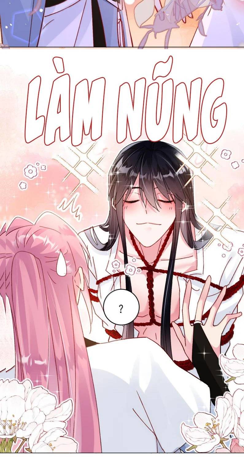 Tôi Phải Làm Một Kẻ Đại Xấu Xa - Chapter 133 - Page 9