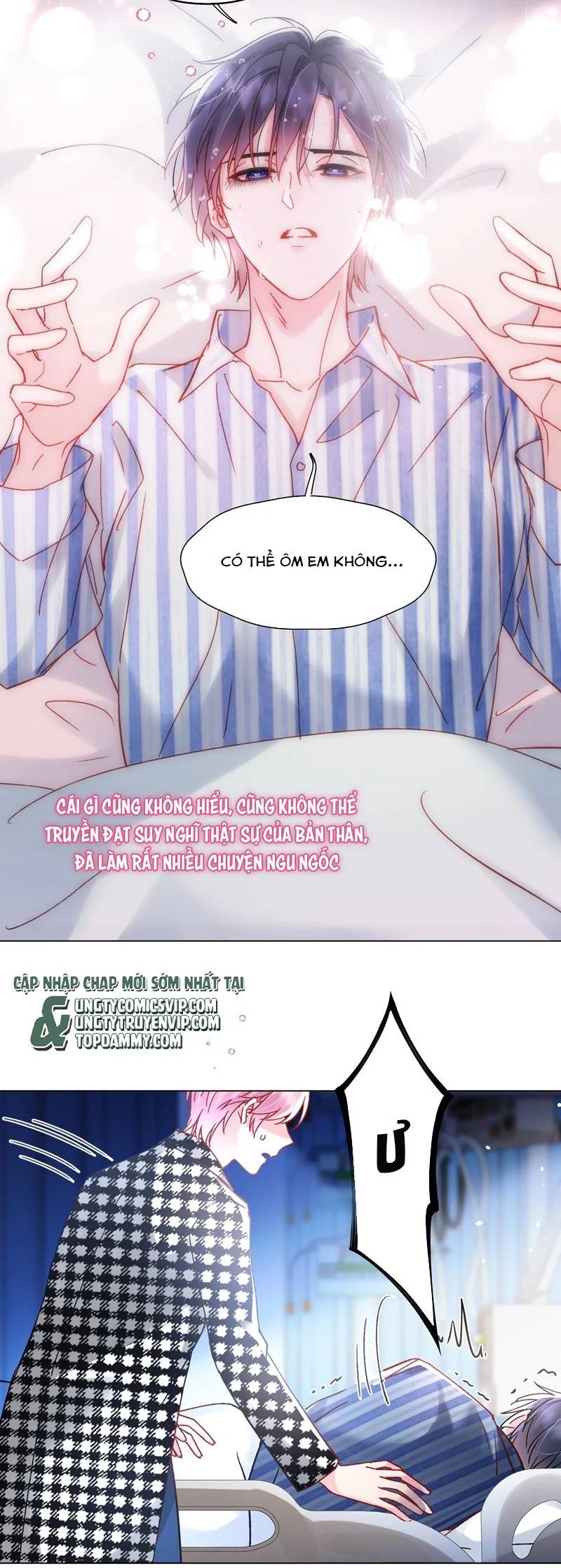 Tôi Phải Làm Một Kẻ Đại Xấu Xa - Chapter 134 - Page 12