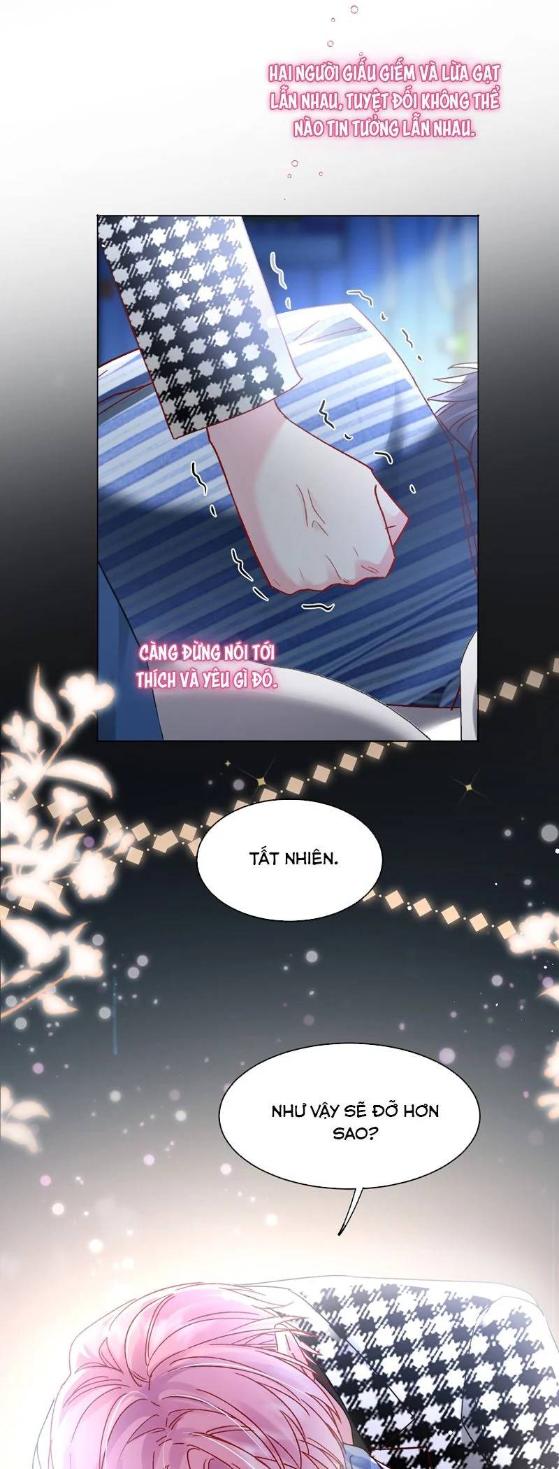 Tôi Phải Làm Một Kẻ Đại Xấu Xa - Chapter 134 - Page 13