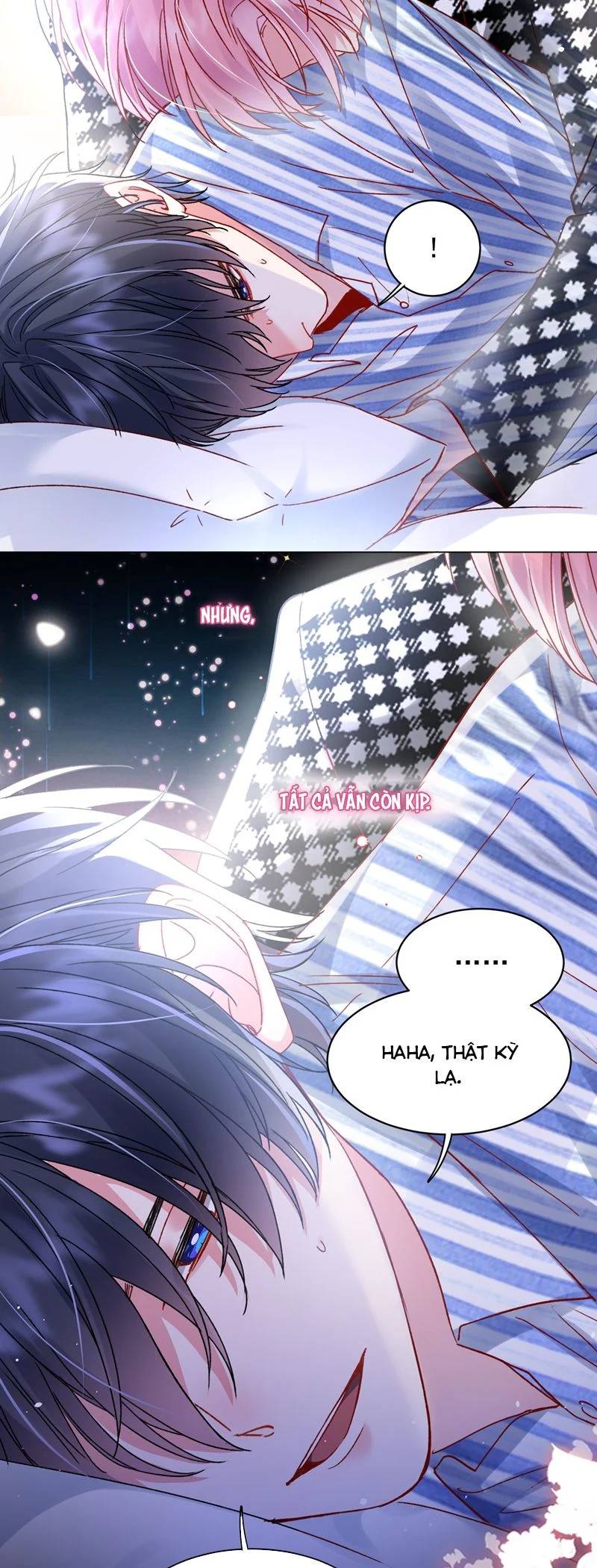 Tôi Phải Làm Một Kẻ Đại Xấu Xa - Chapter 134 - Page 14