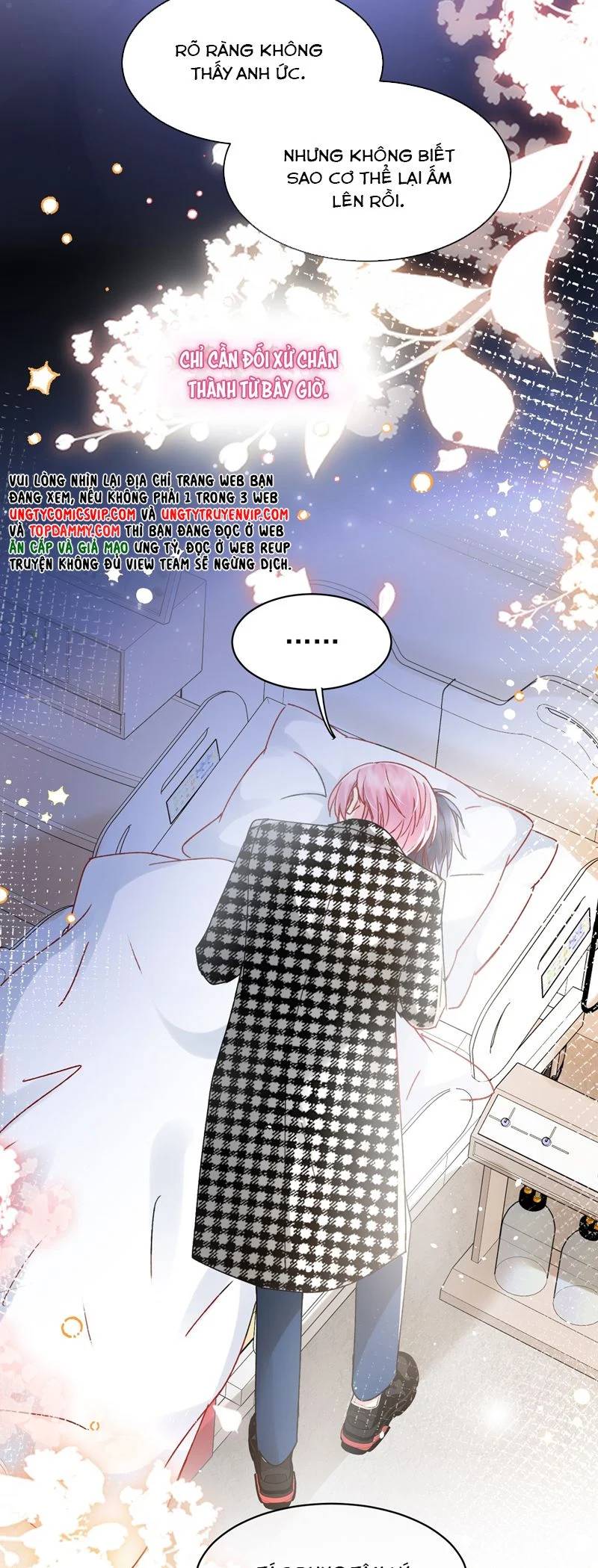 Tôi Phải Làm Một Kẻ Đại Xấu Xa - Chapter 134 - Page 15