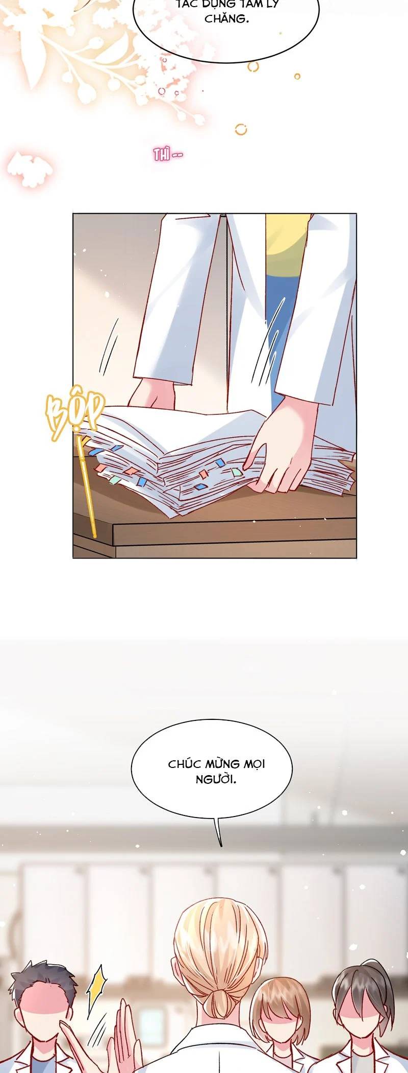 Tôi Phải Làm Một Kẻ Đại Xấu Xa - Chapter 134 - Page 16