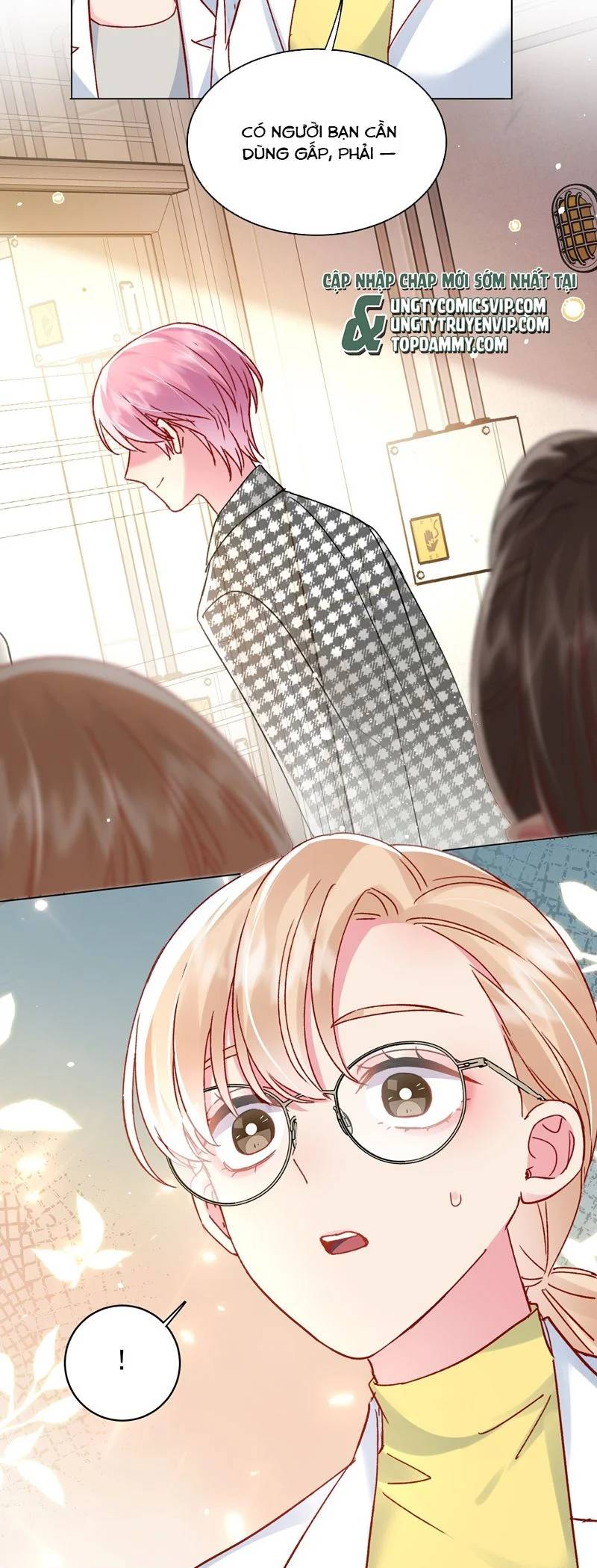 Tôi Phải Làm Một Kẻ Đại Xấu Xa - Chapter 134 - Page 20