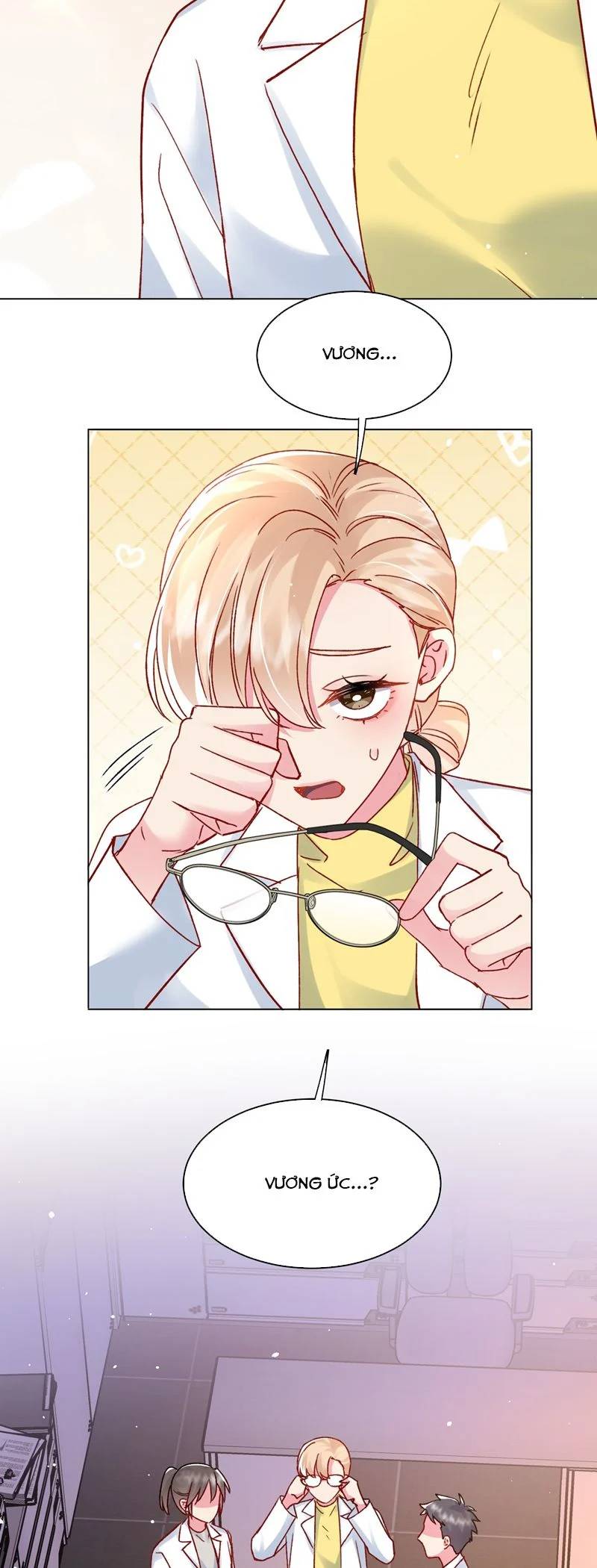 Tôi Phải Làm Một Kẻ Đại Xấu Xa - Chapter 134 - Page 21