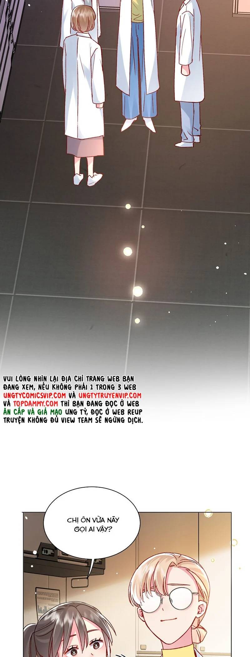 Tôi Phải Làm Một Kẻ Đại Xấu Xa - Chapter 134 - Page 22