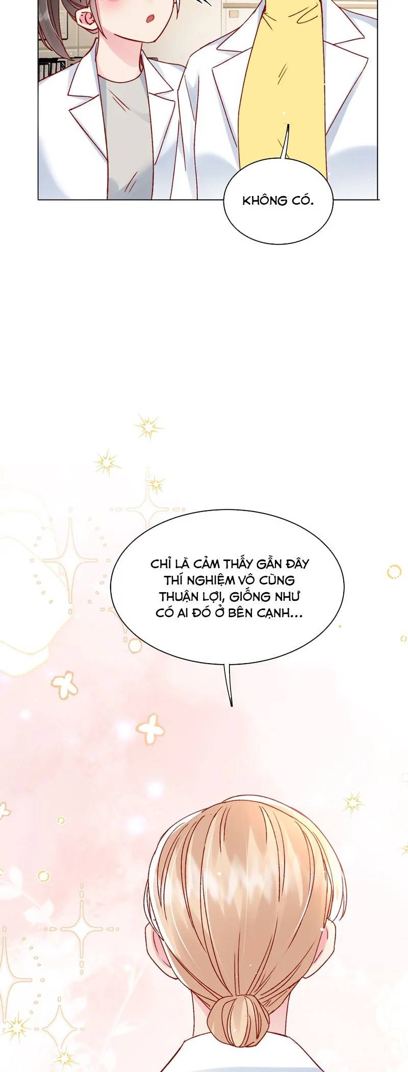 Tôi Phải Làm Một Kẻ Đại Xấu Xa - Chapter 134 - Page 23