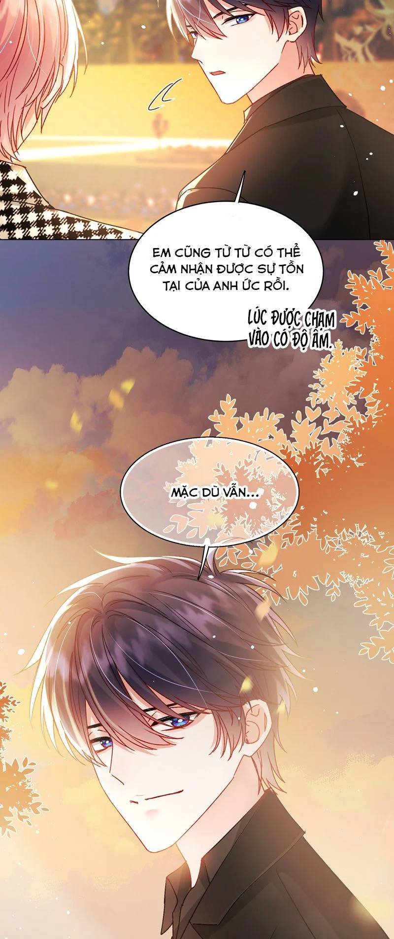Tôi Phải Làm Một Kẻ Đại Xấu Xa - Chapter 134 - Page 27