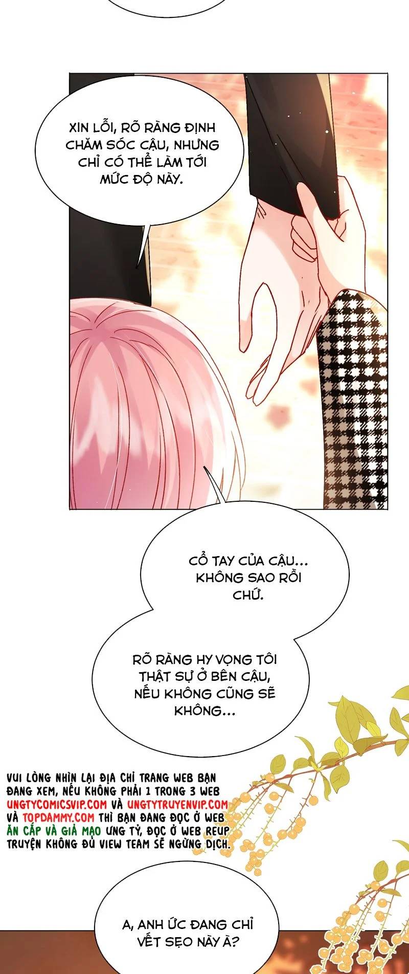 Tôi Phải Làm Một Kẻ Đại Xấu Xa - Chapter 134 - Page 29