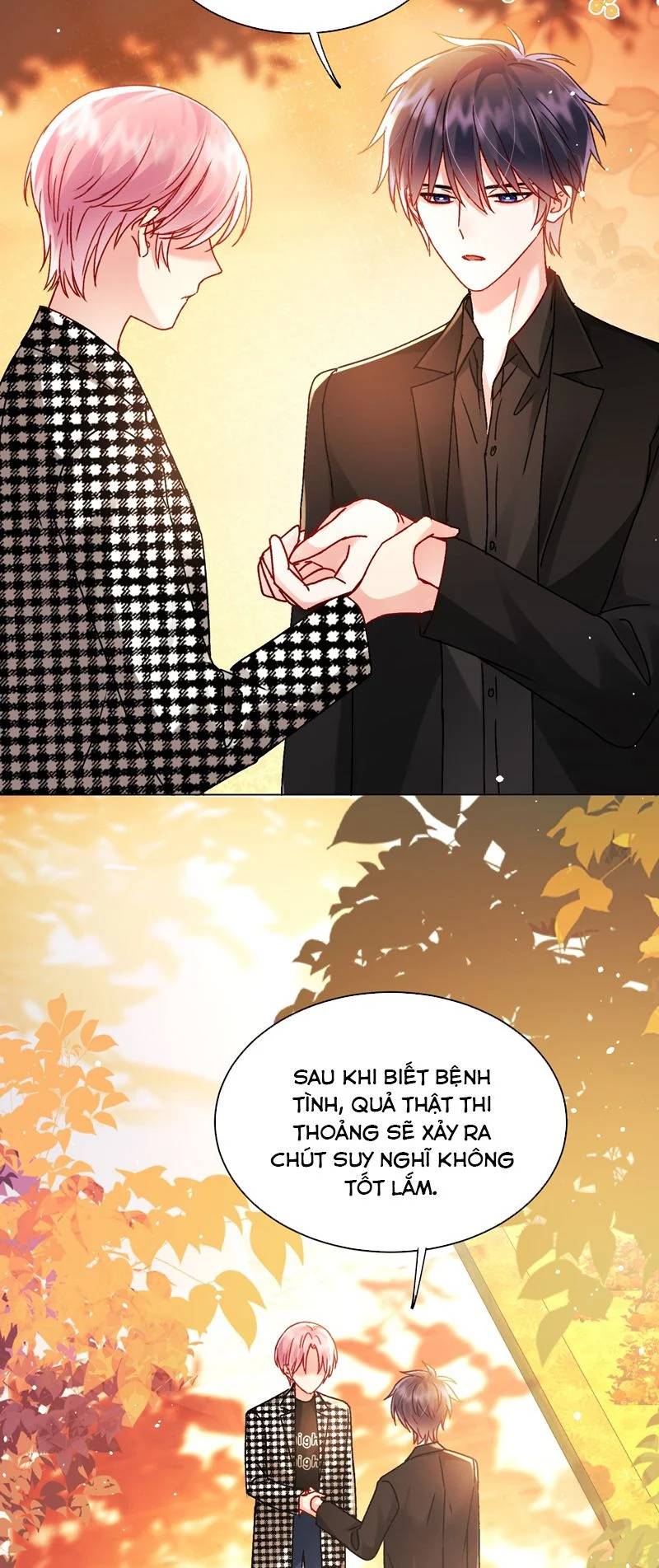 Tôi Phải Làm Một Kẻ Đại Xấu Xa - Chapter 134 - Page 30