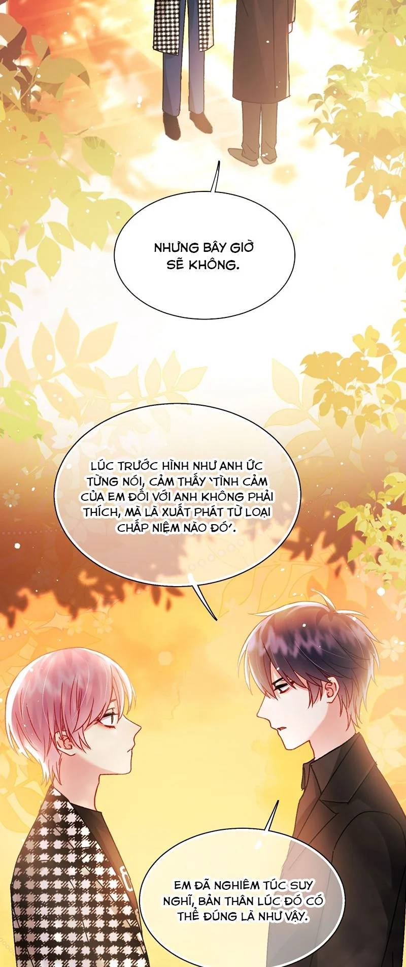 Tôi Phải Làm Một Kẻ Đại Xấu Xa - Chapter 134 - Page 31