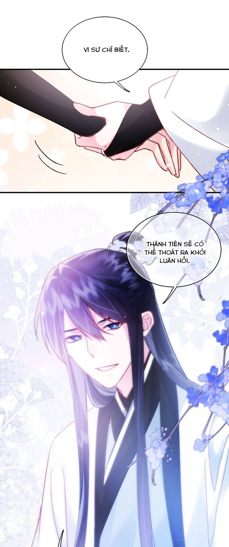 Tôi Phải Làm Một Kẻ Đại Xấu Xa - Chapter 135 - Page 13