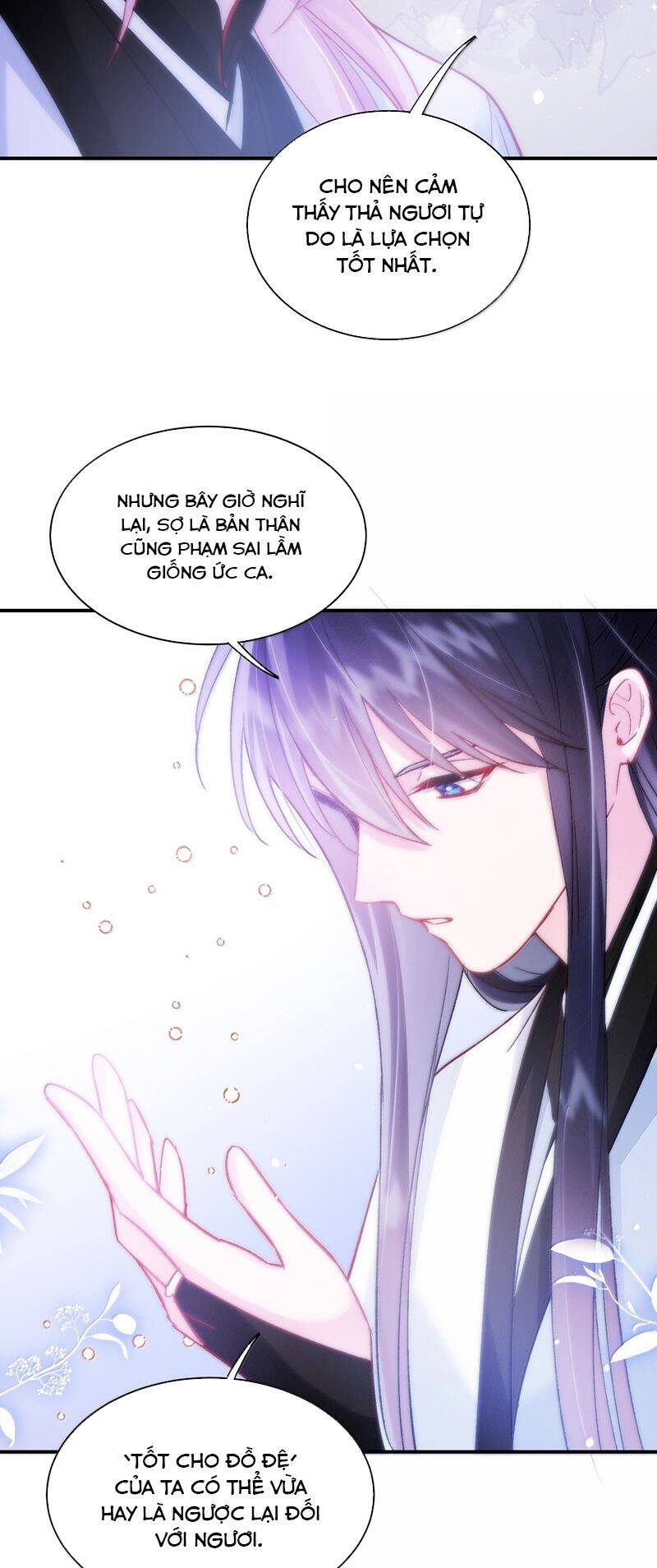 Tôi Phải Làm Một Kẻ Đại Xấu Xa - Chapter 135 - Page 17
