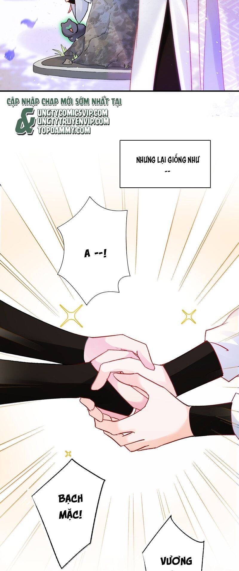 Tôi Phải Làm Một Kẻ Đại Xấu Xa - Chapter 135 - Page 23