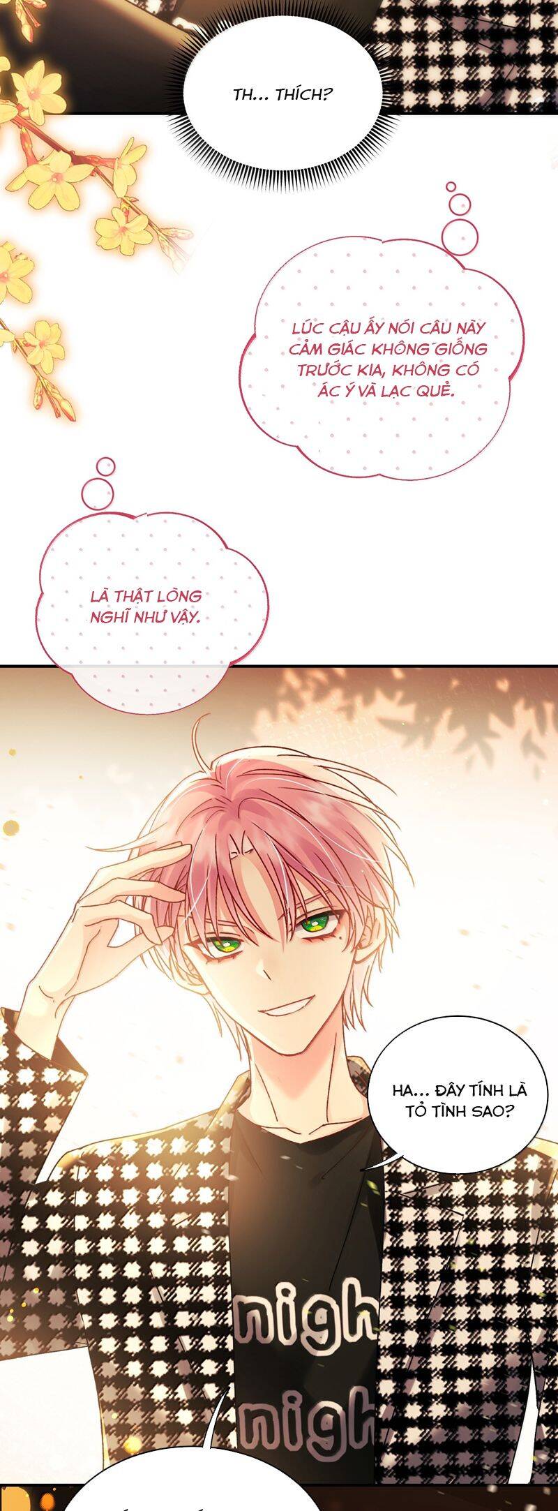 Tôi Phải Làm Một Kẻ Đại Xấu Xa - Chapter 135 - Page 3