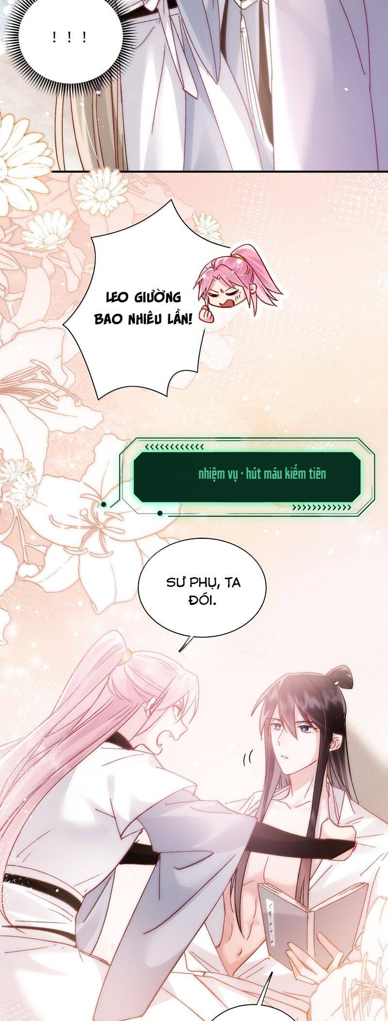 Tôi Phải Làm Một Kẻ Đại Xấu Xa - Chapter 135 - Page 32