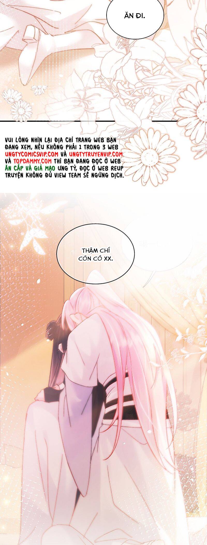Tôi Phải Làm Một Kẻ Đại Xấu Xa - Chapter 135 - Page 33