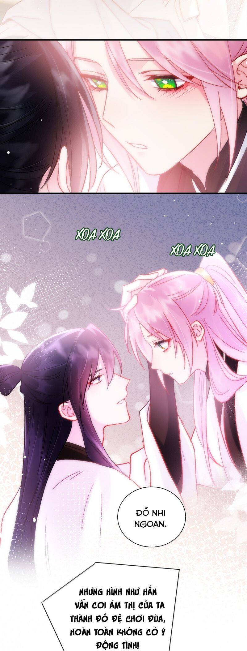 Tôi Phải Làm Một Kẻ Đại Xấu Xa - Chapter 135 - Page 34