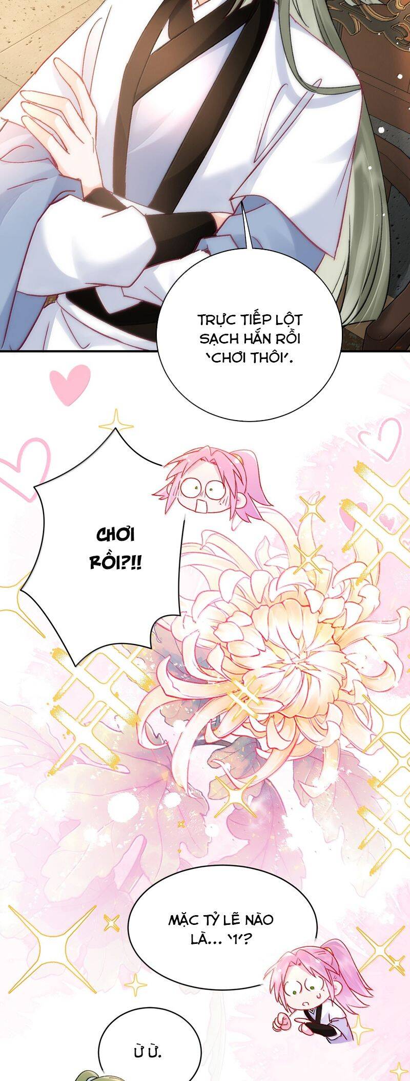 Tôi Phải Làm Một Kẻ Đại Xấu Xa - Chapter 135 - Page 38