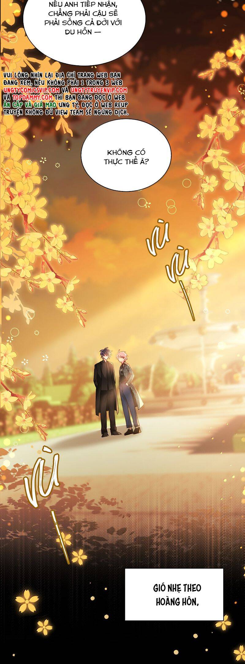 Tôi Phải Làm Một Kẻ Đại Xấu Xa - Chapter 135 - Page 4